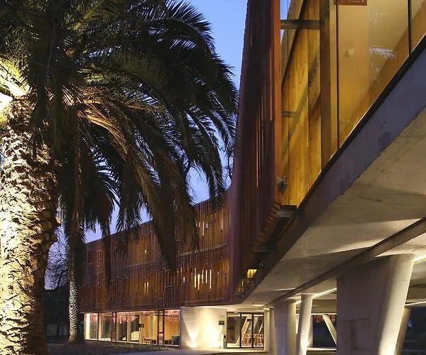 Las Majadas Hotel & Centro De Reuniones
