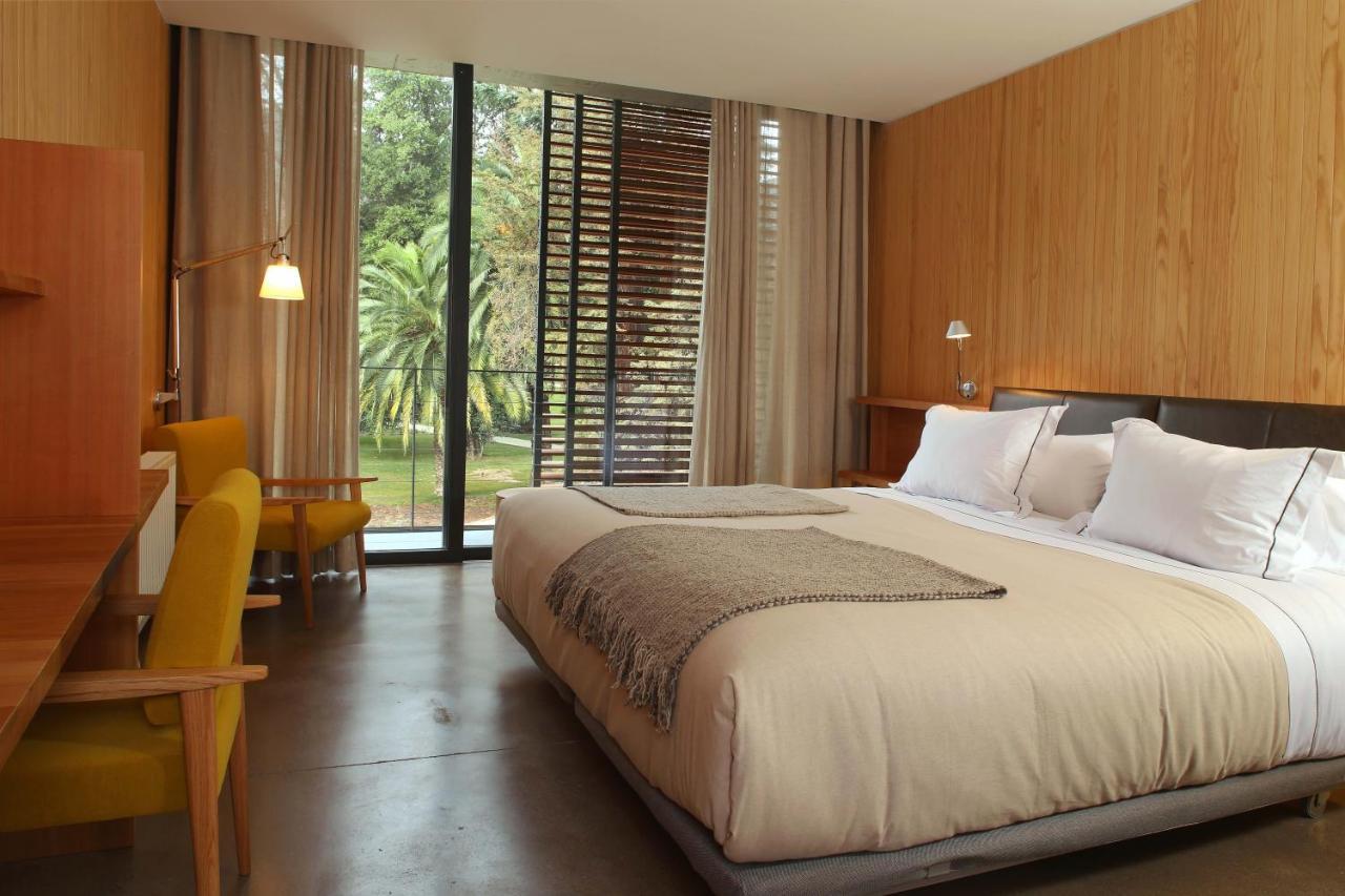 Hotel Majadas & Centro De Reuniones Pirque