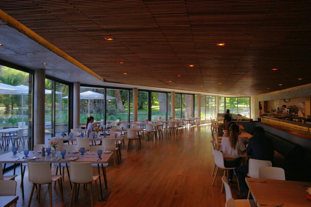 Hotel Majadas & Centro De Reuniones
