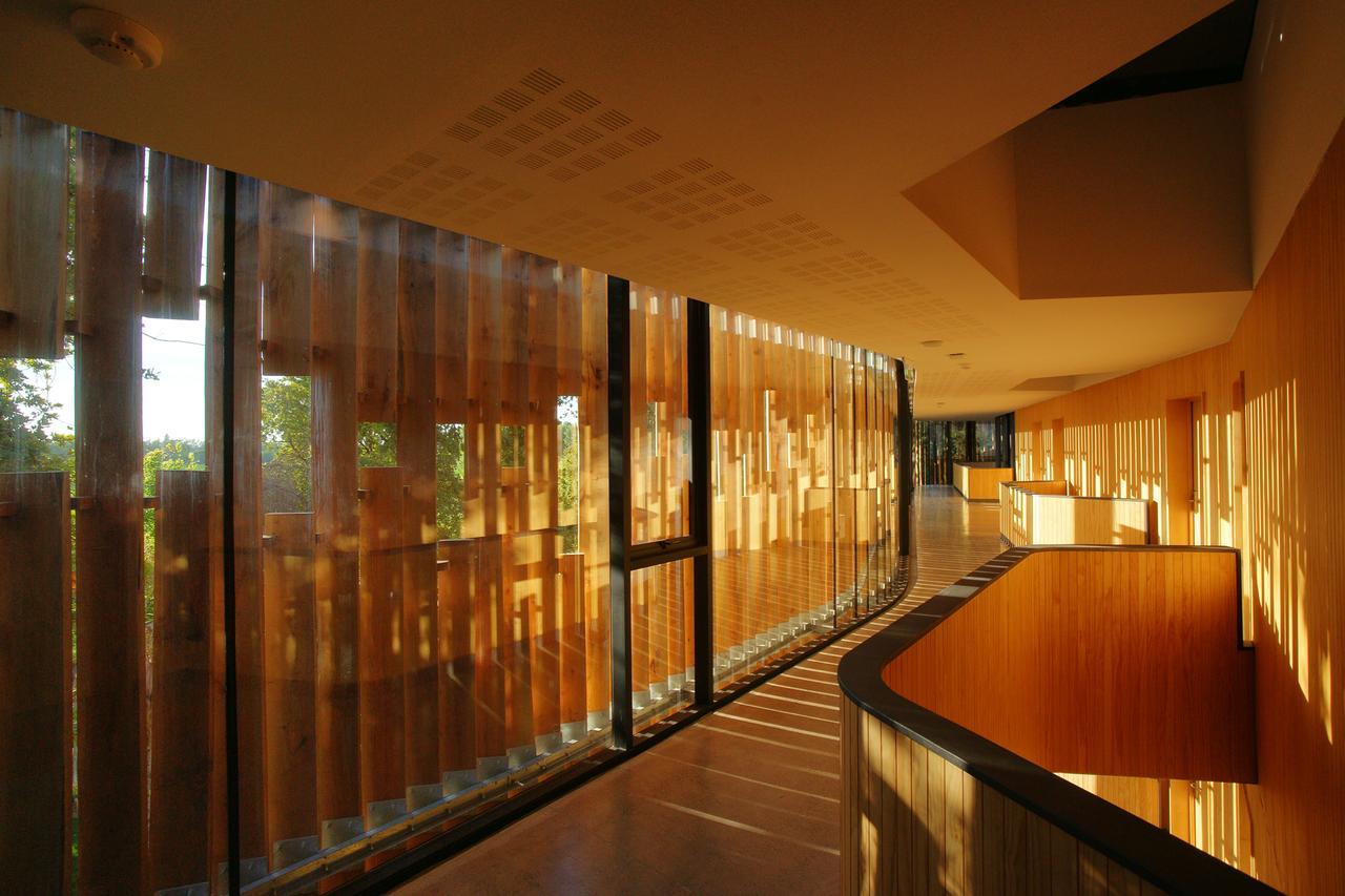Majadas & Centro De Reuniones Hotel