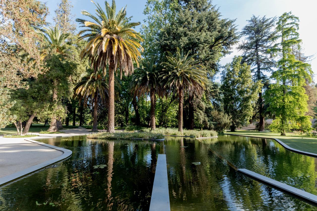 Majadas Hotel&centro De Reuniones 3* Pirque