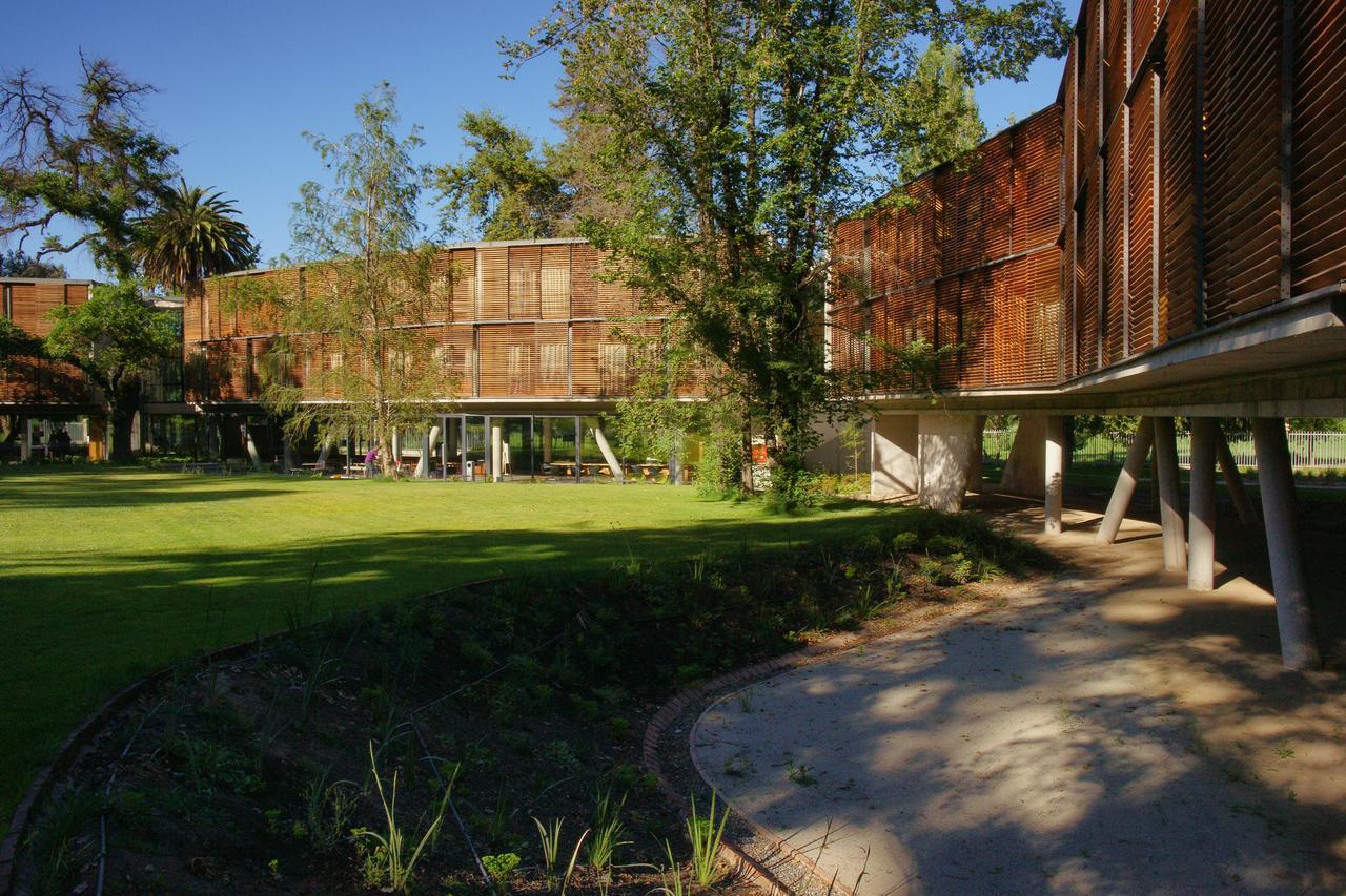 Majadas & Centro De Reuniones Pirque