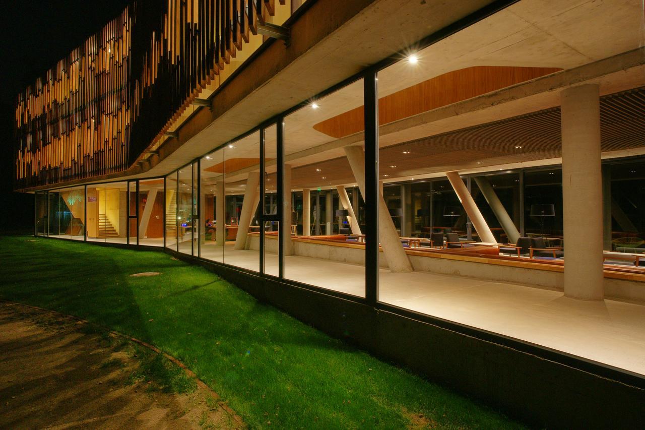 Hotel Majadas & Centro De Reuniones 3*