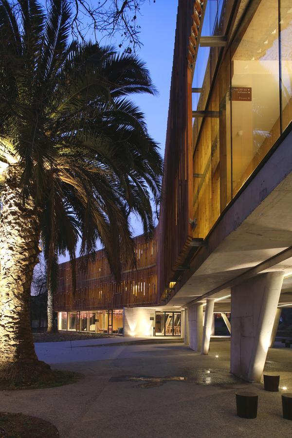 Hotel Majadas & Centro De Reuniones 3*