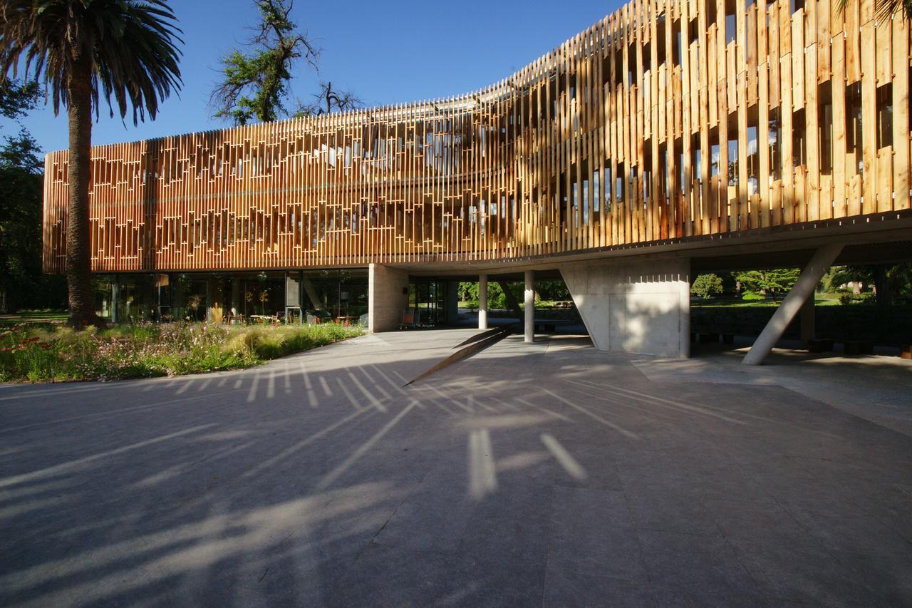 Hotel Majadas & Centro De Reuniones