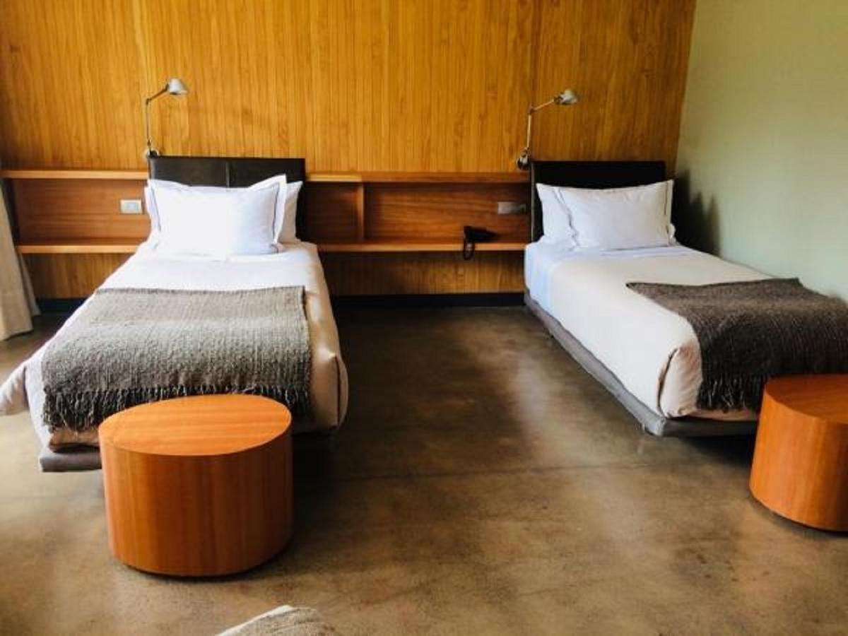 Hotel Majadas & Centro De Reuniones